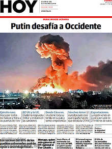 Periodico Hoy