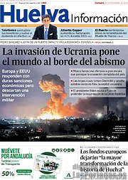 /Huelva Información