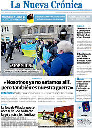 /La Nueva Crónica