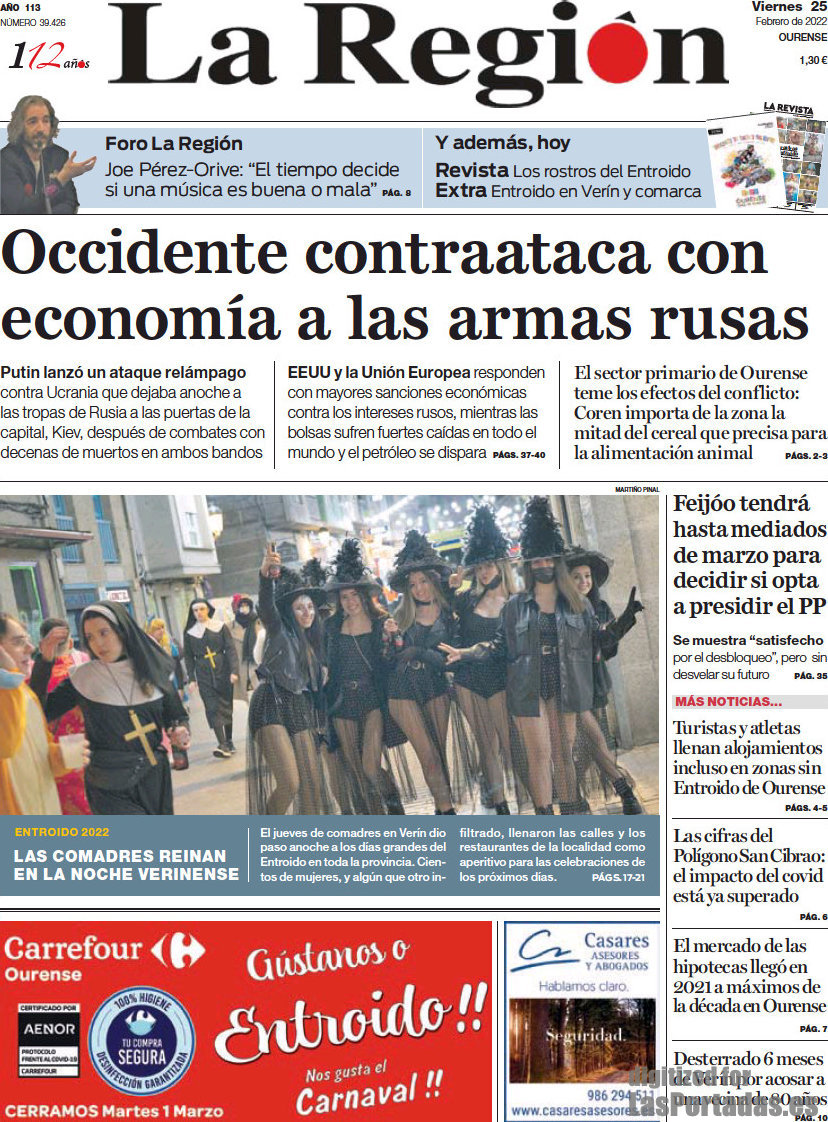La Región