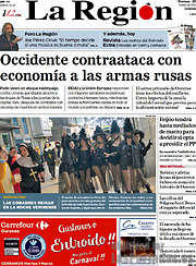 /La Región