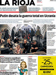 Periodico La Rioja