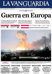 /La Vanguardia