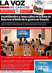 /La Voz de Cádiz
