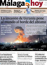 /Malaga Hoy
