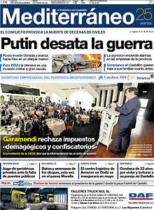 Periodico Mediterráneo