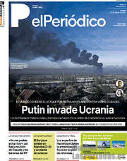 /El Periódico de Catalunya(Castellano)