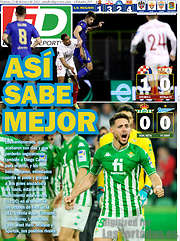 /Estadio Deportivo