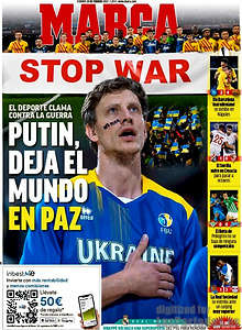Periodico Marca