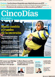 /Cinco Días