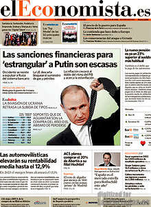 Periodico El Economista