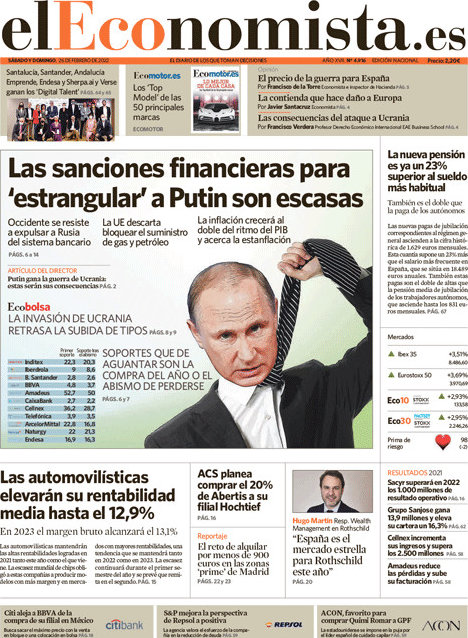 El Economista