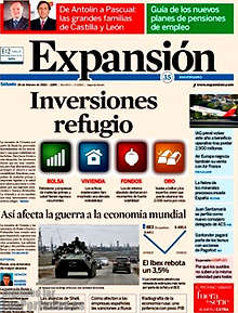 Periodico Expansion
