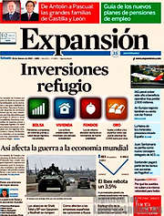 /Expansion