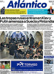 /Atlántico Diario