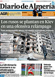 /Diario de Almería