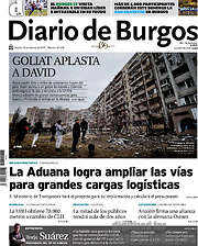 /Diario de Burgos