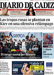 /Diario de Cádiz