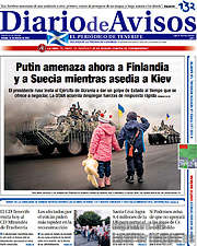 /Diario de Avisos