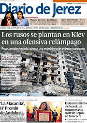 /Diario de Jerez