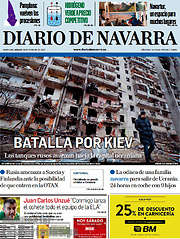 /Diario de Navarra