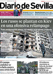 /Diario de Sevilla