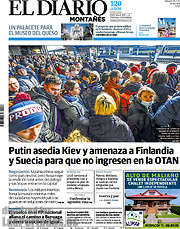 /El Diario Montañés