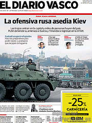 /El Diario Vasco