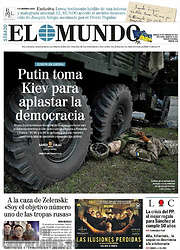 /El Mundo