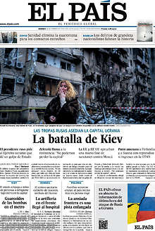 Periodico El País
