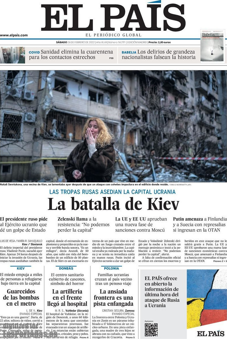 El País