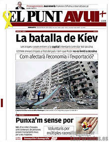 Periodico El Punt