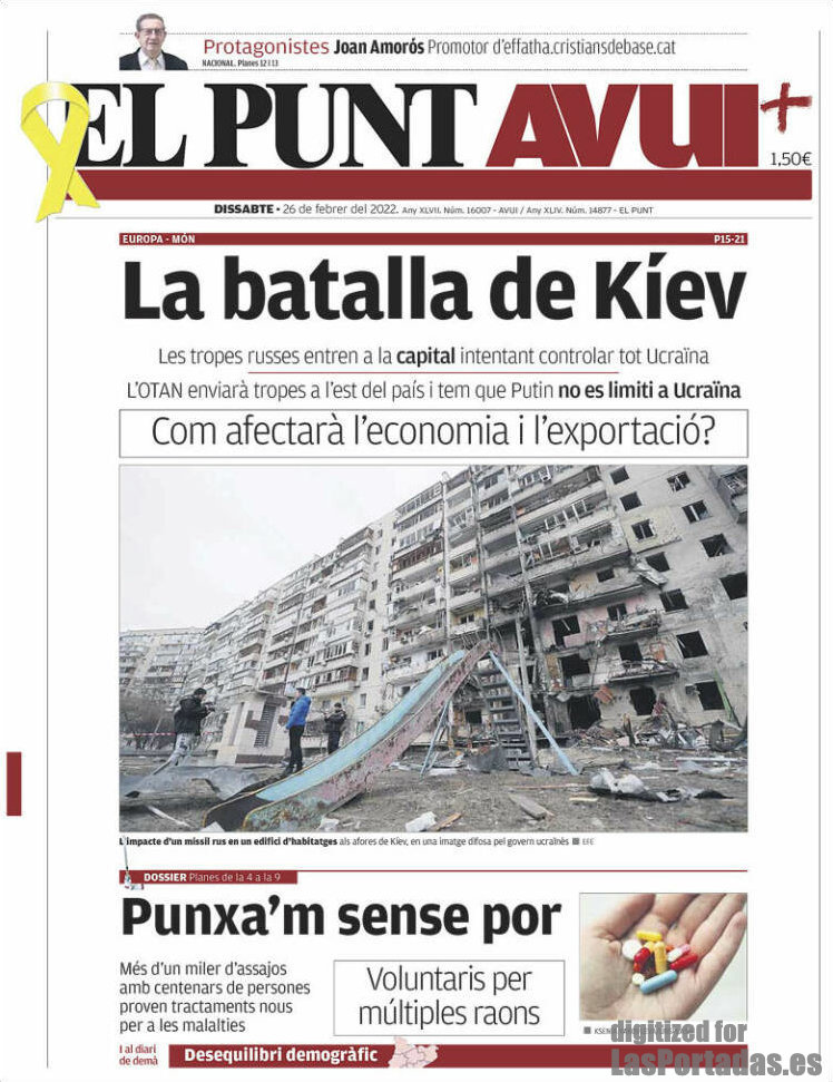 El Punt