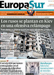 /Europa Sur