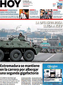 Periodico Hoy