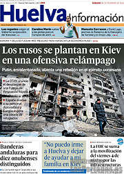 /Huelva Información