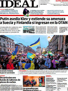 Periodico Ideal