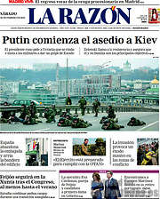 /La Razón