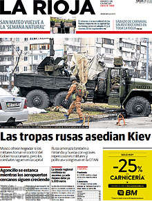 Periodico La Rioja