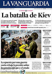 /La Vanguardia