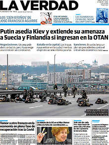 Periodico La Verdad