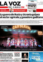 /La Voz de Cádiz