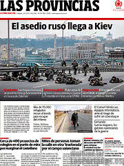/Las Provincias