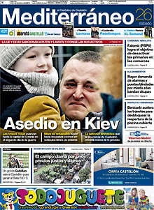 Periodico Mediterráneo