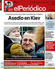 /El Periódico de Catalunya(Castellano)