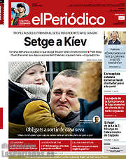 /El Periódico de Catalunya(Català)