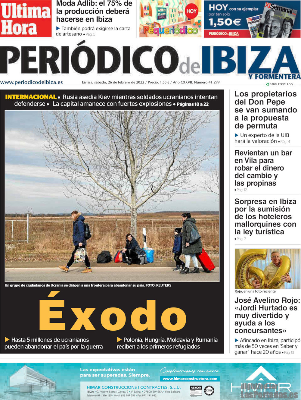 Periódico de Ibiza