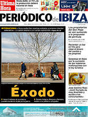/Periódico de Ibiza