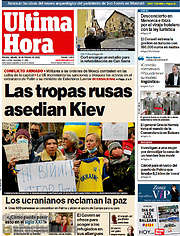 /Última Hora