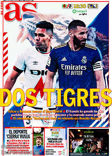 Periodico AS
